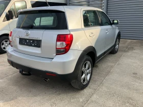 Toyota Urban Cruiser 1.4 D-4D, снимка 5