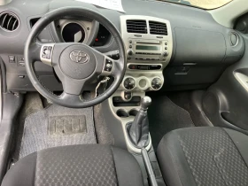 Toyota Urban Cruiser 1.4 D-4D, снимка 9