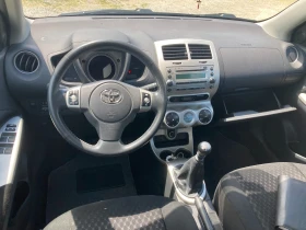 Toyota Urban Cruiser 1.4 D-4D, снимка 9