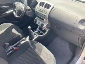 Toyota Urban Cruiser 1.4 D-4D, снимка 11