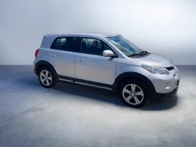 Toyota Urban Cruiser 1.4 D-4D, снимка 5