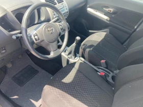 Toyota Urban Cruiser 1.4 D-4D, снимка 12