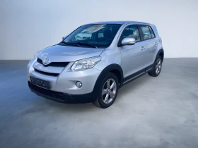 Toyota Urban Cruiser 1.4 D-4D, снимка 1