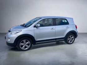 Toyota Urban Cruiser 1.4 D-4D, снимка 6