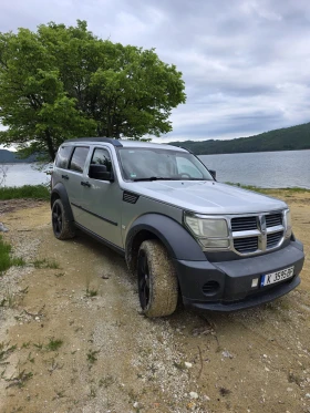 Dodge Nitro, снимка 1