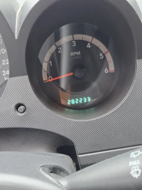 Dodge Nitro, снимка 7