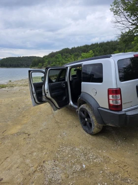 Dodge Nitro, снимка 4