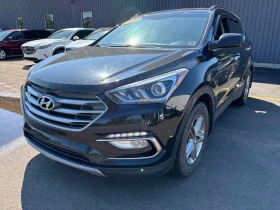Hyundai Santa fe * FWD 4dr 2.4L * АВТОКРЕДИТ БЕЗ ПЪРВОНАЧАЛНА* , снимка 1