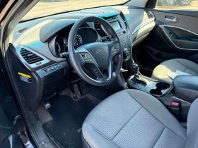 Hyundai Santa fe * FWD 4dr 2.4L * АВТОКРЕДИТ БЕЗ ПЪРВОНАЧАЛНА* , снимка 5