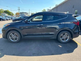 Hyundai Santa fe * FWD 4dr 2.4L * АВТОКРЕДИТ БЕЗ ПЪРВОНАЧАЛНА* , снимка 2