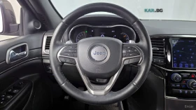 Jeep Cherokee LIMITED X 4x4 CarPlay Панорама Подгреви, снимка 13