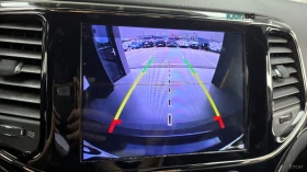Jeep Cherokee LIMITED X 4x4 CarPlay Панорама Подгреви, снимка 15