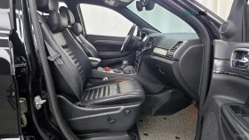 Jeep Cherokee LIMITED X 4x4 CarPlay Панорама Подгреви, снимка 11
