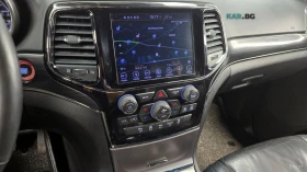 Jeep Cherokee LIMITED X 4x4 CarPlay Панорама Подгреви, снимка 14