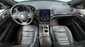 Jeep Cherokee LIMITED X 4x4 CarPlay Панорама Подгреви, снимка 7