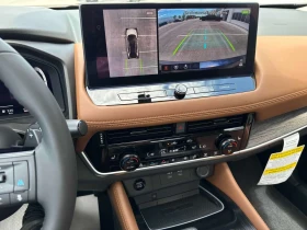 Nissan Rogue * Platinum * АВТОКРЕДИТ БЕЗ ПЪРВОНАЧАЛНА ВНОСКА* , снимка 17