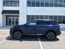 Nissan Rogue * Platinum * АВТОКРЕДИТ БЕЗ ПЪРВОНАЧАЛНА ВНОСКА* , снимка 2