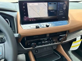 Nissan Rogue * Platinum * АВТОКРЕДИТ БЕЗ ПЪРВОНАЧАЛНА ВНОСКА* , снимка 16