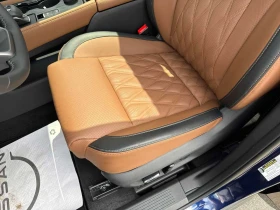 Nissan Rogue * Platinum * АВТОКРЕДИТ БЕЗ ПЪРВОНАЧАЛНА ВНОСКА* , снимка 11