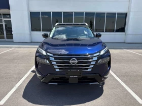 Nissan Rogue * Platinum * АВТОКРЕДИТ БЕЗ ПЪРВОНАЧАЛНА ВНОСКА* , снимка 6