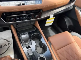 Nissan Rogue * Platinum * АВТОКРЕДИТ БЕЗ ПЪРВОНАЧАЛНА ВНОСКА* , снимка 15