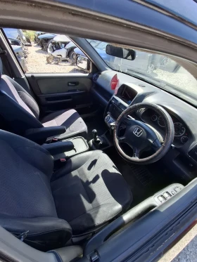 Honda Cr-v 2.0/150/Ръчка , снимка 7