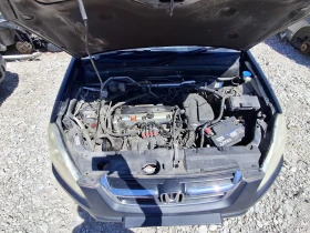 Honda Cr-v 2.0/150/Ръчка , снимка 8