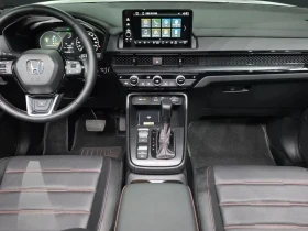Honda Cr-v * 6Th Generation 2.0 * Hybrid * Touring 2Wd, снимка 6