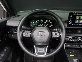 Honda Cr-v * 6Th Generation 2.0 * Hybrid * Touring 2Wd, снимка 9