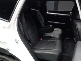 Honda Cr-v * 6Th Generation 2.0 * Hybrid * Touring 2Wd, снимка 7