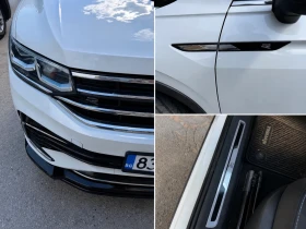 VW Tiguan 2.0 TSI R/Highline 4 motion Full max, снимка 13