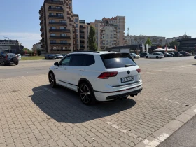 VW Tiguan 2.0 TSI R/Highline 4 motion Full max, снимка 3
