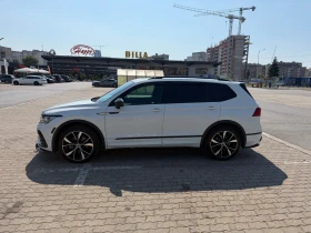 VW Tiguan 2.0 TSI R/Highline 4 motion Full max, снимка 2