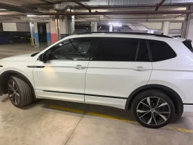 VW Tiguan 2.0 TSI R/Highline 4 motion Full max, снимка 2