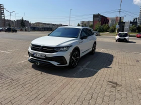 VW Tiguan 2.0 TSI R/Highline 4 motion Full max, снимка 1