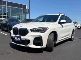 BMW X1 М ПАКЕТ/xDrive28i/CARFAX/ПОДГРЕВ/ПАНО/ПАМЕТ/КЛИП, снимка 1