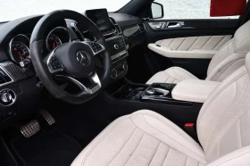 Mercedes-Benz GLE * AMG 63 S 4MATIC Coupe * CARFAX * ЦЕНА ДО БГ, снимка 12