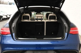 Mercedes-Benz GLE * AMG 63 S 4MATIC Coupe * CARFAX * ЦЕНА ДО БГ, снимка 8