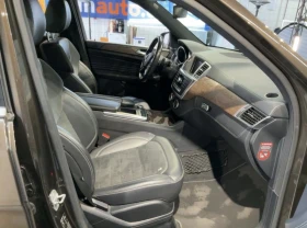 Mercedes-Benz ML 350 Exclusive-Лизинг през Уникредит , снимка 5