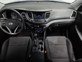 Hyundai Tucson 1.7 2Wd Style, снимка 7