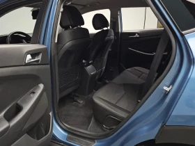 Hyundai Tucson 1.7 2Wd Style, снимка 12
