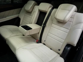 Mercedes-Benz GLS 63 AMG 4MATIC* PANO* 360CAM* HUD* AIRMATIC* ОБДУХВ* , снимка 9