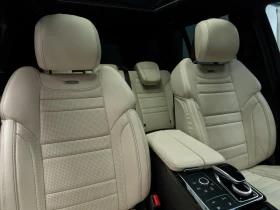 Mercedes-Benz GLS 63 AMG 4MATIC* PANO* 360CAM* HUD* AIRMATIC* ОБДУХВ* , снимка 11