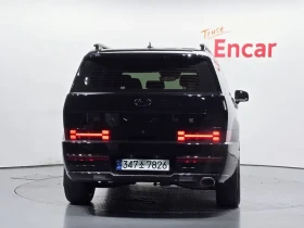Hyundai Santa fe Gasoline 2.5T 4Wd Calligraphy, снимка 3