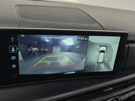 Hyundai Santa fe Gasoline 2.5T 4Wd Calligraphy, снимка 13