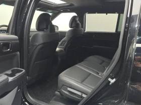Hyundai Santa fe Gasoline 2.5T 4Wd Calligraphy, снимка 10