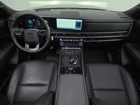 Hyundai Santa fe Gasoline 2.5T 4Wd Calligraphy, снимка 6
