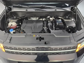 Hyundai Santa fe Gasoline 2.5T 4Wd Calligraphy, снимка 5