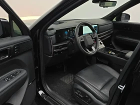 Hyundai Santa fe Gasoline 2.5T 4Wd Calligraphy, снимка 9