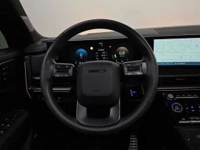 Hyundai Santa fe Gasoline 2.5T 4Wd Calligraphy, снимка 11
